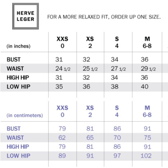 Brand New! Herve Leger BOUCLE BRA TOP - Picture 8 of 8